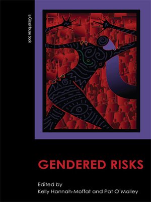 cover image of Gendered Risks